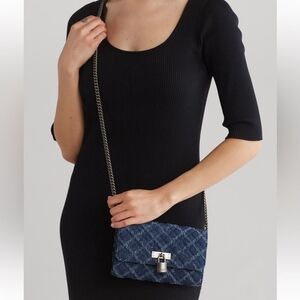 Kurt Geiger London Mini Brixton Crossbody